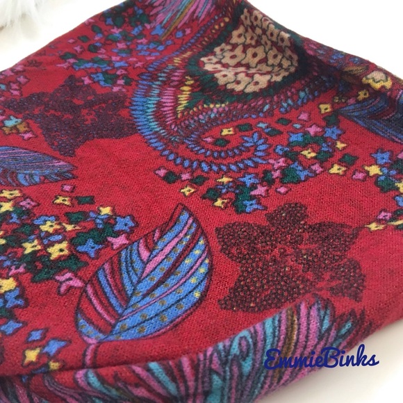 ✨3/$38  New Colors!! Transforming Infinity Scarf Beanie - Head Wrap Accessory - Picture 14 of 16